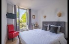 Un charmant hôtel 3 étoiles avec restaurant gastronomique